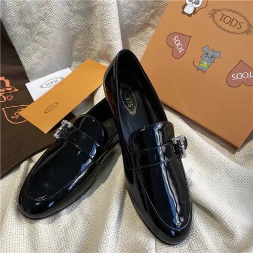 Tod's 2020 Women's Leather Loafer - 토즈 202… - 1