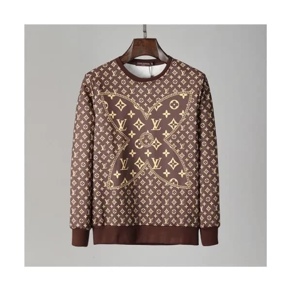 [루이비통]Louis vuitton 2020 Mens Casual Cotton Tshirt… - 1
