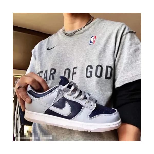 [트렌디]Fear of god 2021 Mm/Wm Minimal Cotton Short S… - 1