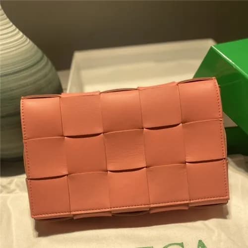 [보테가베네타]Bottega Veneta 2021 Women's Leather Sh… - 1
