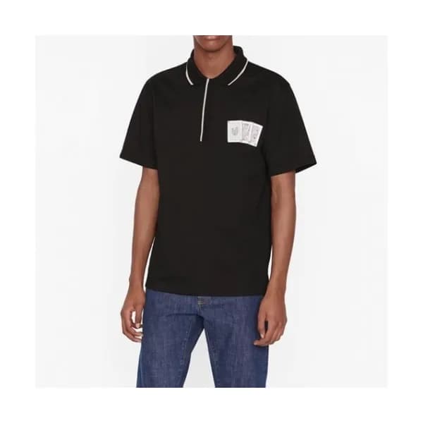 Dior Mm/Wm Casual Crew-neck Short Sleeved Tshirts… - 1