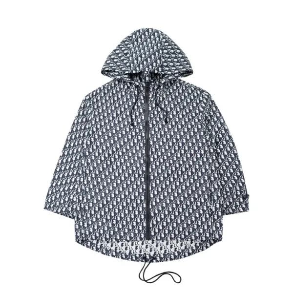 디올 남성 클래식 블랙 자켓 - Mens Black Jackets - dio01729x - 1
