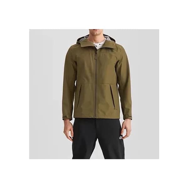 노스페이스 남성 캐쥬얼 카키 자켓 - The North Face Mens Khaki Jac… - 1
