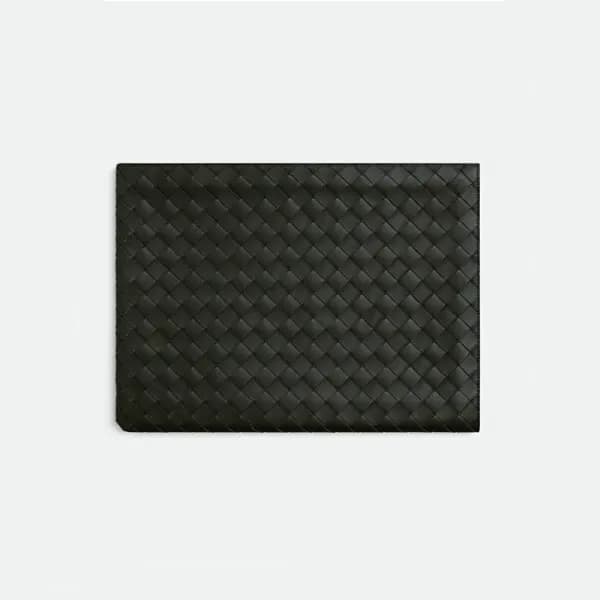 보테가베네타 남성 블랙 클러치 - Bottega Veneta Mens Black Clutc… - 1