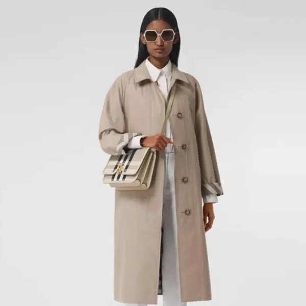 버버리 여성 베이지 크로스백 - Burberry Womens Beige Cross Bag … - 1