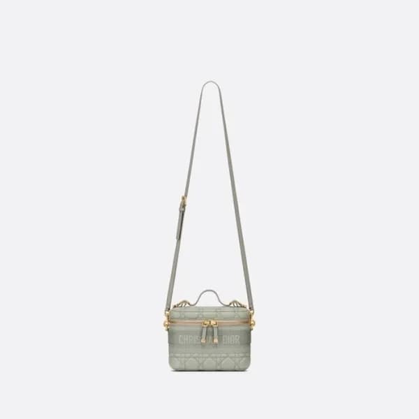디올 여성 소라 미니 백 - Dior Womens Sora Mini Bag - dib403… - 1