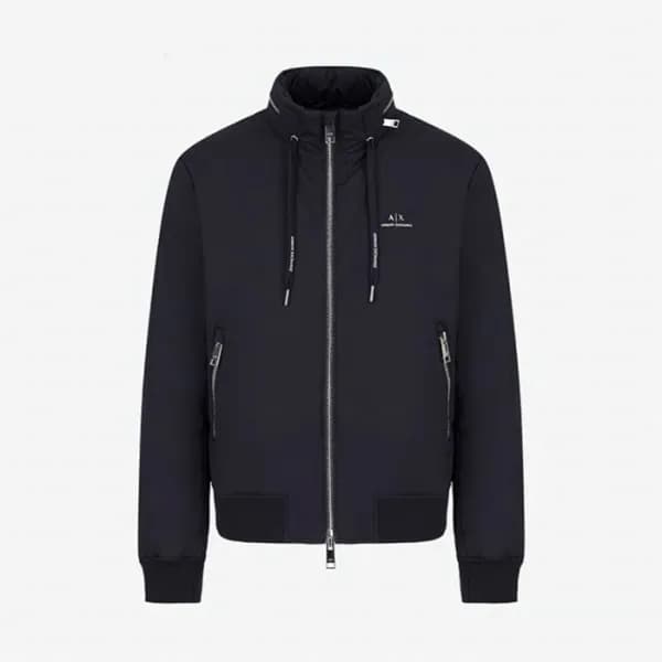알마니 남성 블랙 자켓 - Armani Mens Black Jackets - arc325x - 1