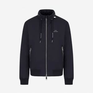 알마니 남성 블랙 자켓 - Armani Mens Black Jackets - arc325x
