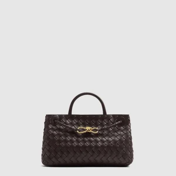 보테가베네타 여성 안디아모 폰덴터 - Bottega Veneta Womens Andiamo… - 1