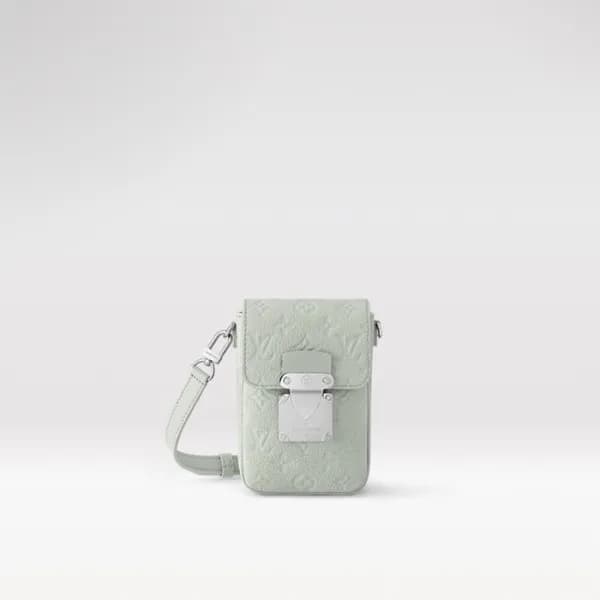 루이비통 남성 버티컬 슬링백 M82568 - Louis vuitton Mens Vertic… - 1