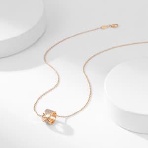 쇼메 여성 골드 목걸이 - Chaumet Womens Gold Necklace - acc2…