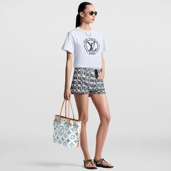 루이비통 여성 네버풀 MM M11263 - Louis vuitton Womens Never… - 1