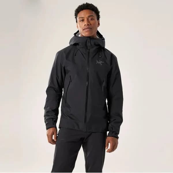 아크테릭스 남성 방풍 자켓 - Arcteryx Mens Windproof Jackets -… - 1