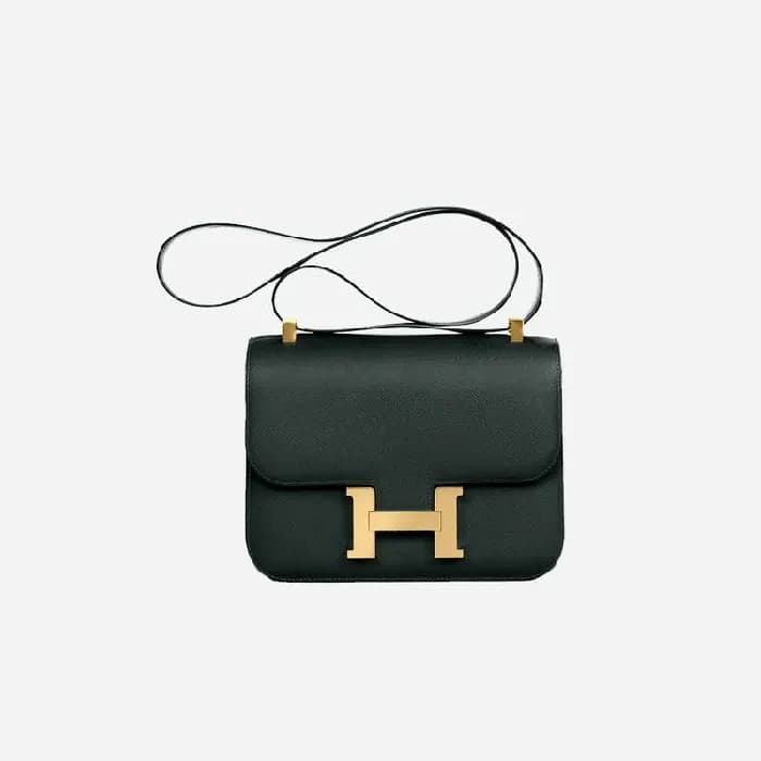 에르메스 여성 콘스탄스 24 - Hermes Womons Constance Bag -heb… - 1