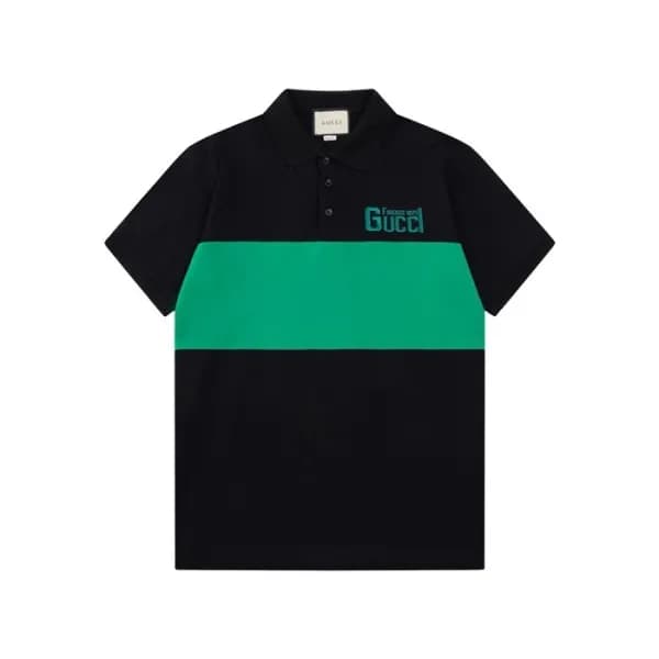 구찌 남성 폴로 반팔티 - Gucci Mens Polo Tshirt - guc2791x - 1