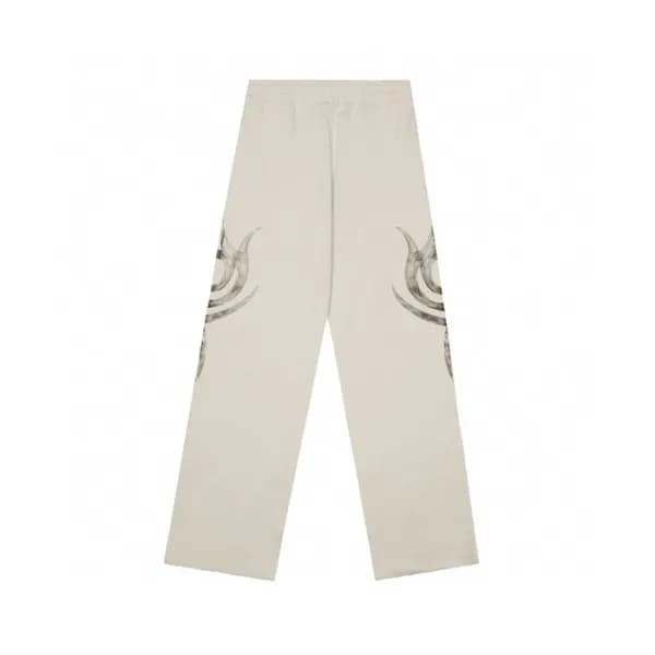 발렌시아가 남성 트레이닝 팬츠 - Balenciaga Mens Sweat Pants - b… - 1