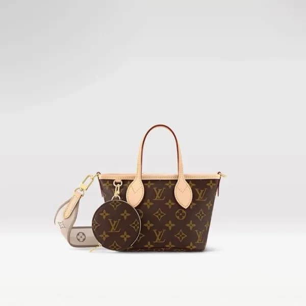 루이비통 여성 네버풀 BB M46786 - Louis vuitton Womens Never… - 1