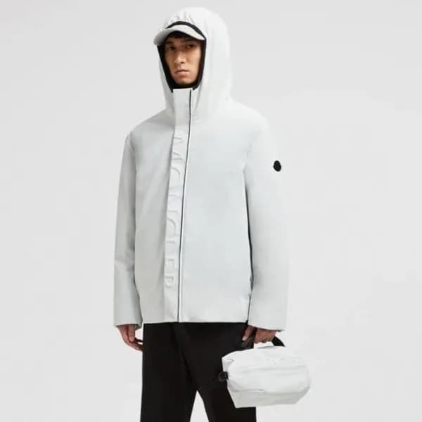 몽클레어 남성 다운 재킷 - Moncler Mens Down Jacket - moc4180… - 1