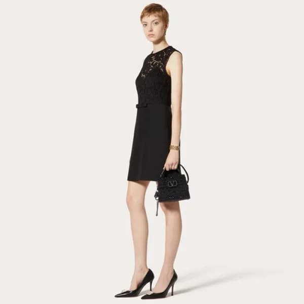 발렌티노 여성 가라바니 시그니처 토트백 - Valentino Womens Garawani … - 1
