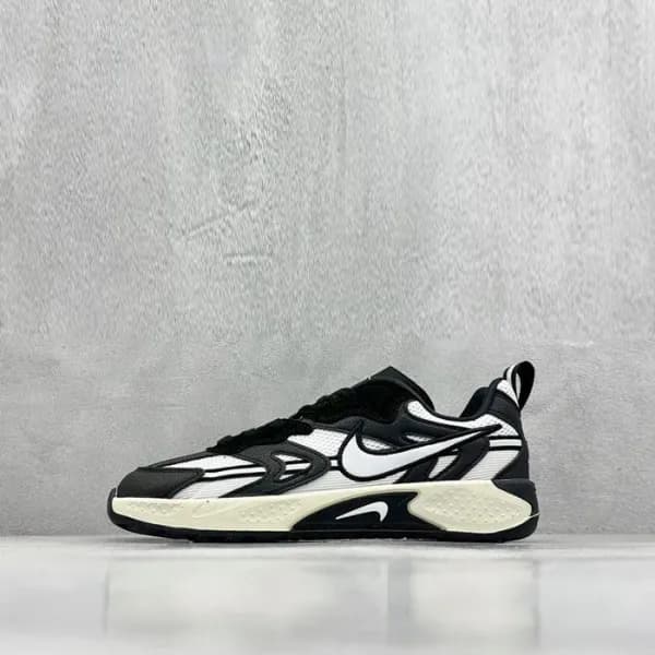 나이키 x 퓨추라 남/녀 스니커즈 - Nike Jam x Futura Unisex Snea… - 1