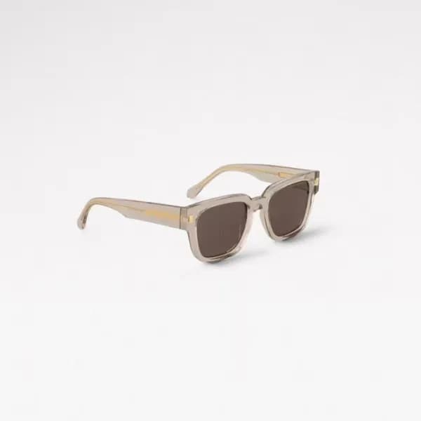 루이비통 남성 이니셜 선글라스 - Louis vuitton Mens Sunglasses -…