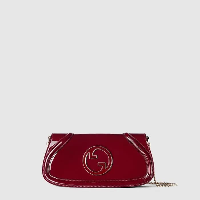 구찌 여성 블론디 숄더백 - Gucci Womens Blondie Bag - gub4854… - 1