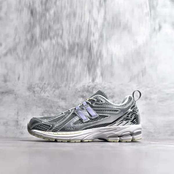 뉴발란스 남/녀 빈티지 스니커즈 M1906 - Newbalance M1906 Unisex …