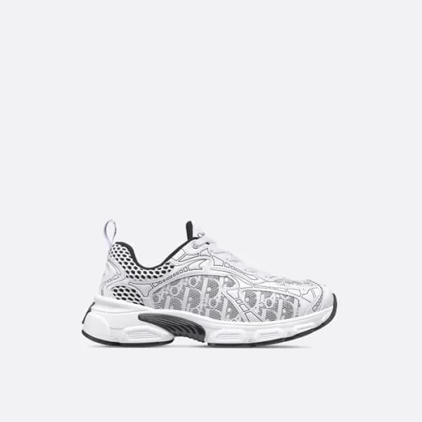 디올 여성 바이브 스니커즈 - Dior Womens Vibe Sneaker - dis317… - 1