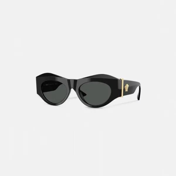 베르사체 여성 이니셜 선글라스 - Versace Womens Sunglasses - acc… - 1