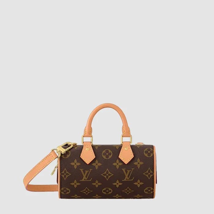 루이비통 여성 나노 스피디 M13226 - Louis vuitton Womens Nano … - 1