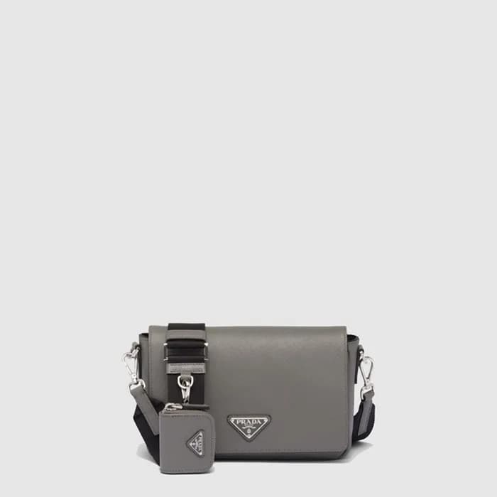 프라다 남성 메신저 백 2VD059 - Prada Mens Messenger Bag - p… - 1