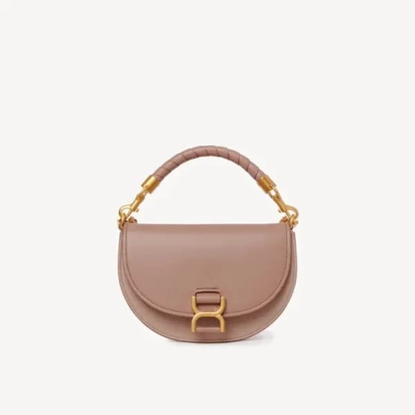 끌로에 여성 마르씨 23 플랩백 - Chloe Womens Marcie 23 Flap Ba… - 1
