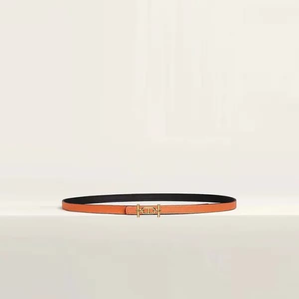에르메스 여성 앙크레 버클 리버서블 벨트 - Hermes Womens Ancre Buckl… - 1
