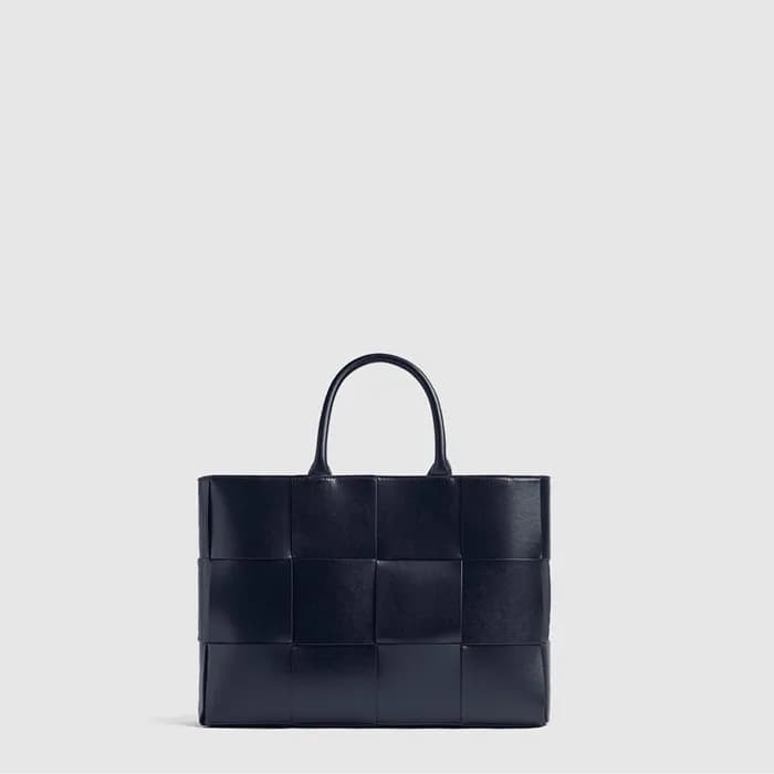 보테가 베네타 남성 미디엄 아르코 토트 백 - Bottega veneta Mens Medi… - 1