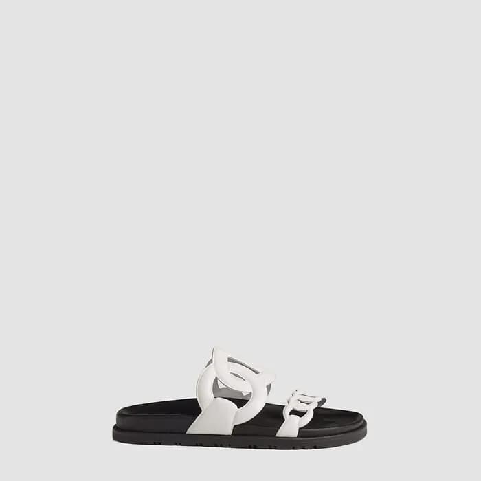 에르메스 남성 엑스트라 샌들 - Hermes Mens Extra Sandals - hes7… - 1