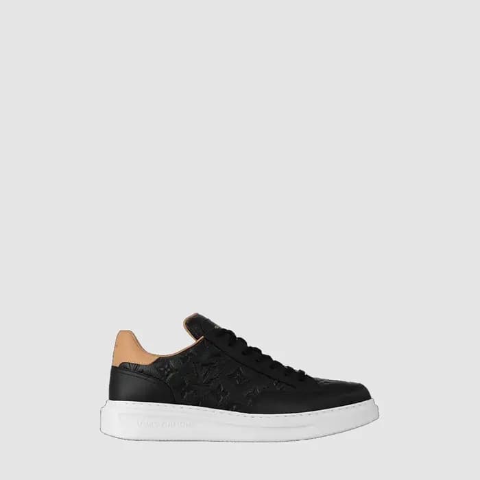 루이비통 남성 비버리 힐스 스니커즈 - Louis vuitton Mens Beverly H… - 1