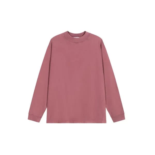 아크네 남성 크루넥 긴팔티 - Acne Mens Round Tshirt - anc8143x - 1