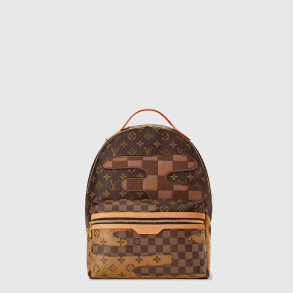 루이비통 남성 디스커버리 백팩 PM M26130 - Louis vuitton Mens Di… - 1
