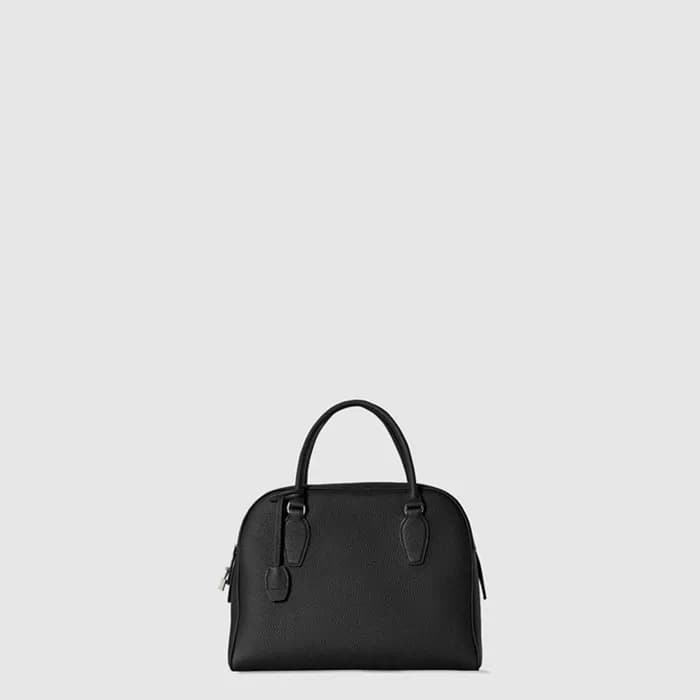 더 로우 여성 India 12 가죽 백 - The Row Womens India 12 Le… - 1