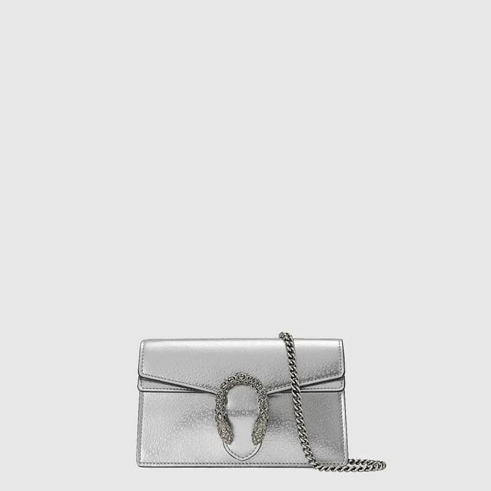 구찌 여성 미니 숄더백 - Gucci Womens Mini Shoulder Bag - gu… - 1