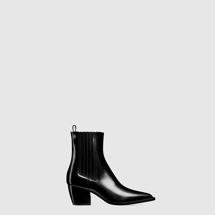 디올 여성 Wild 힐 앵클 부츠 - Dior Womens Wild Heel Ankle B… - 1