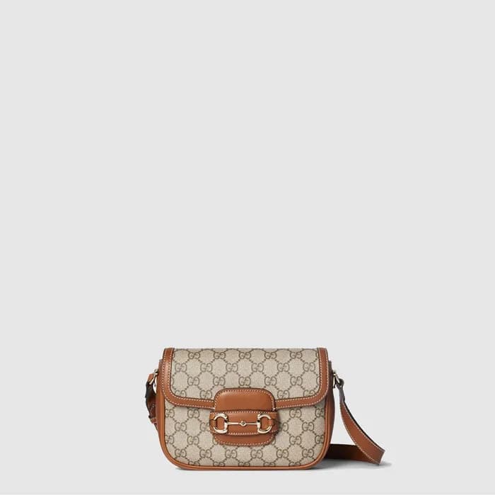 구찌 여성 소프트 스몰 숄더백 - Gucci Womens Soft Small Shoulde… - 1