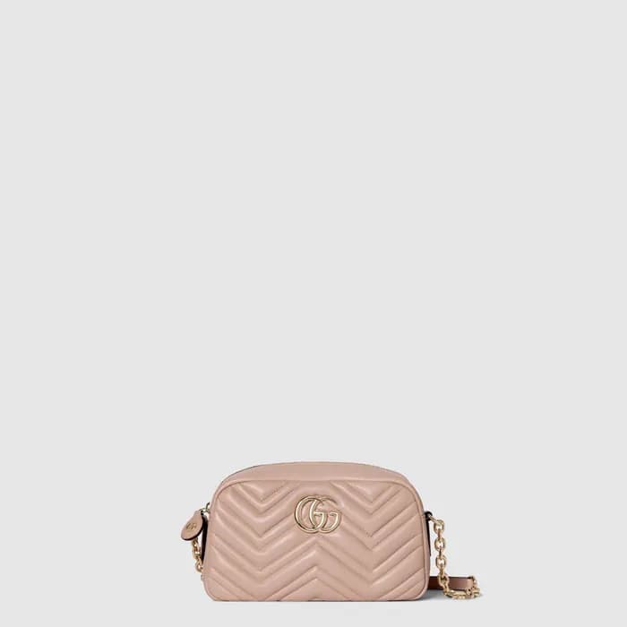 구찌 여성 스몰 카메라백 - Gucci Womens Small Camera Bag - gu… - 1