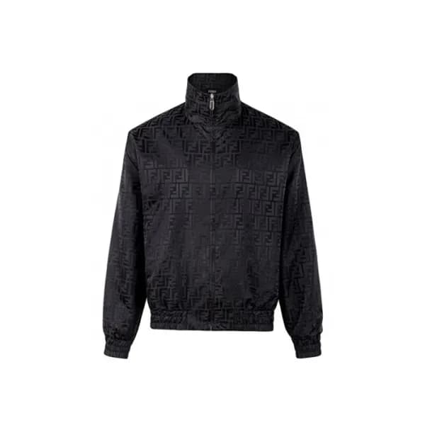 펜디 남성 FF 자켓 - Fendi Mens FF Jackets - fec8500x - 1