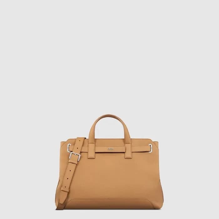 디올 남성 노르망디 미디엄 토트백 - Dior Mens Normandie Medium To… - 1