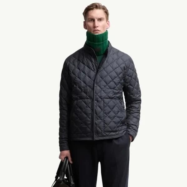 몽클레어 남성 다운 재킷 - Moncler Mens Down Jacket - moc8884… - 1