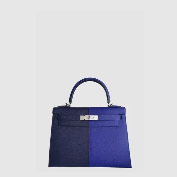 에르메스 여성 켈리 앱송 28 셀리에 - Hermes Womens Kelly Abson 2… - 1