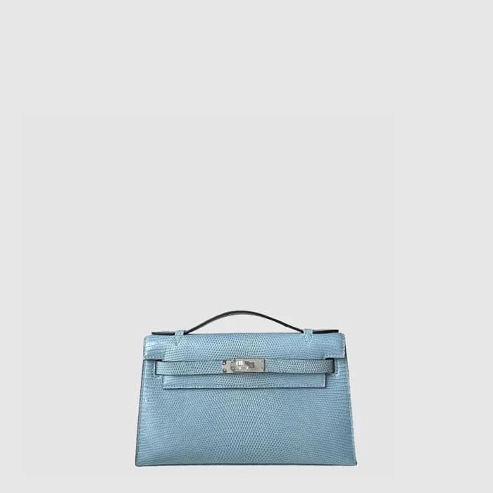 에르메스 여성 켈리 포쉐트 - Hermes Womens Kelly Pochette - he… - 1