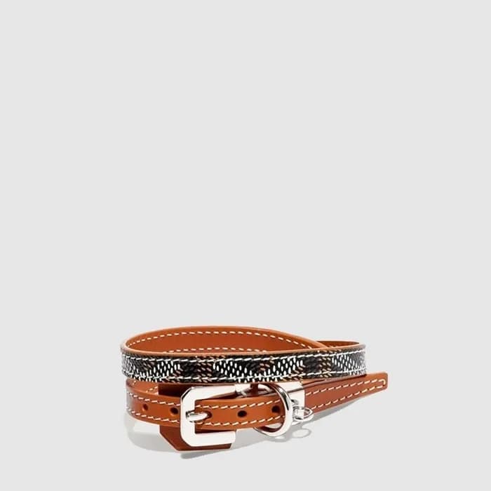 고야드 여성 에드몽 브레이슬릿 - Goyard Womens Edmond Bracelet -… - 1