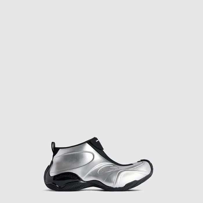 발렌시아가 남성 바스켓볼 스니커즈 - Balenciaga Mens Basketball Sn… - 1